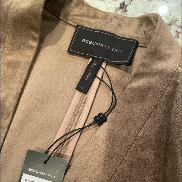 NWT BCBG Max Azria jacket - Picture 5 of 8